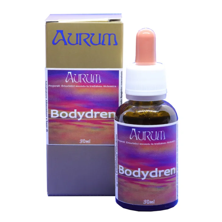 BODYDREN GOCCE 30ML