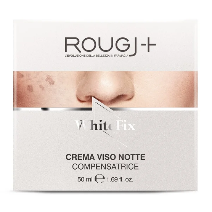 ROUGJ CREMA VISO NTT COMPENSAT ROUGJ CREMA VISO NTT COMPENSAT