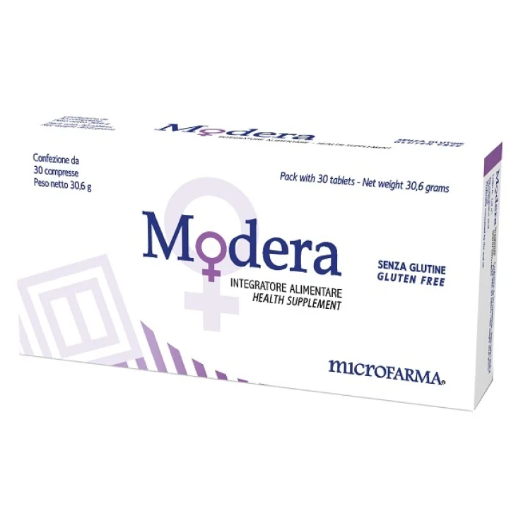 MODERA 30CPR