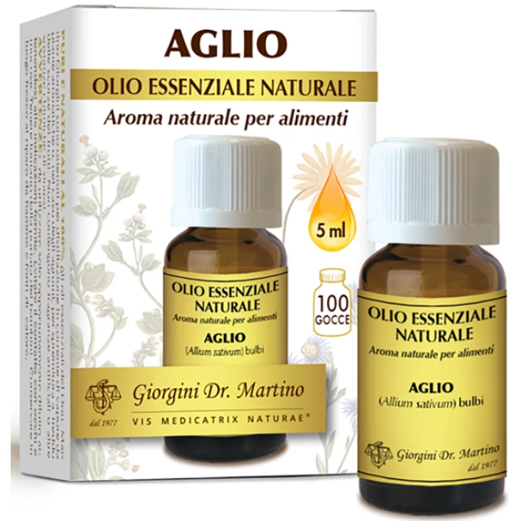 AGLIO OLIO ESSENZIALE NATURALE AGLIO OLIO ESSENZIALE NATURALE