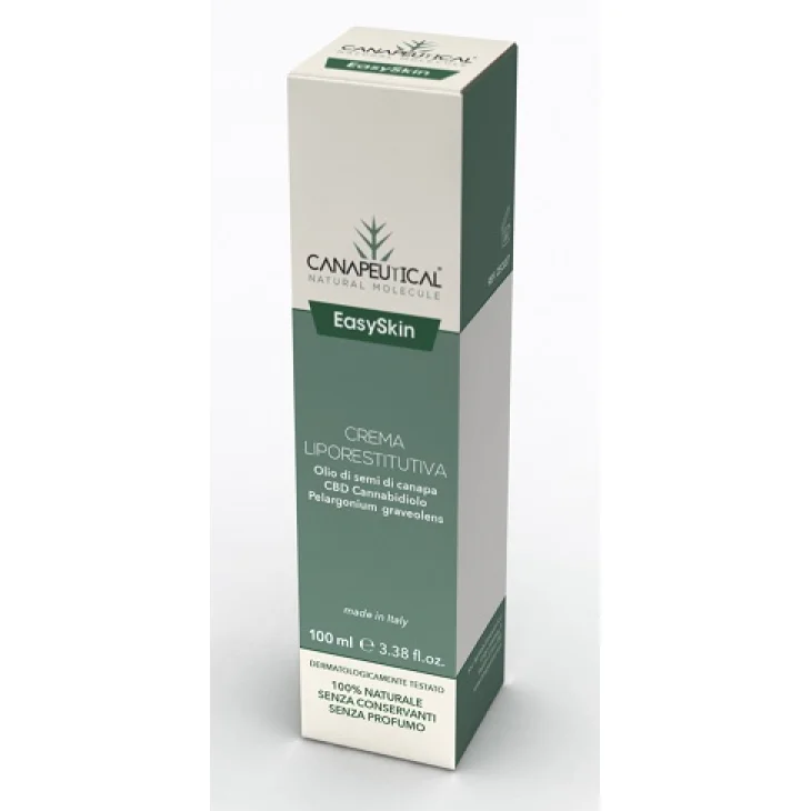 CANAPEUTICAL EASY SKIN 100G CANAPEUTICAL EASY SKIN 100G