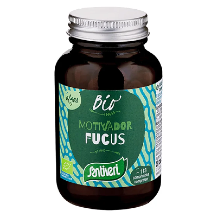 ALGA FUCUS 113CPR BIO ALGA FUCUS 113CPR BIO