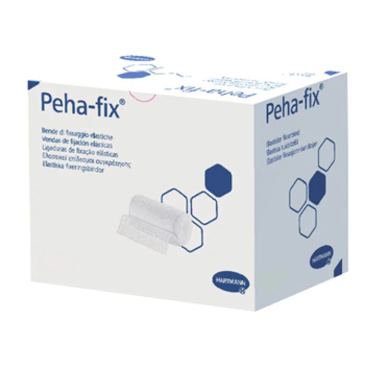 PEHA-FIX BENDA EL FISSAG12X41P