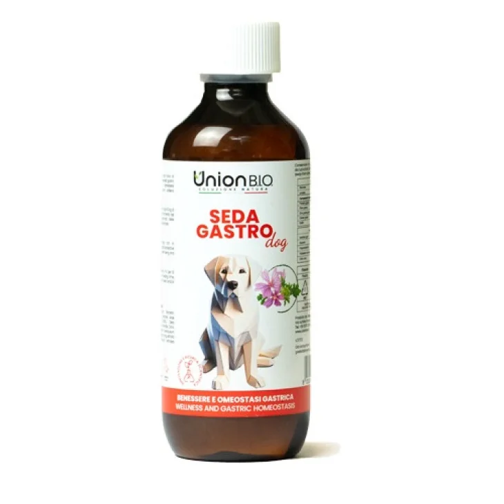 SEDAGASTRO DOG 200ML