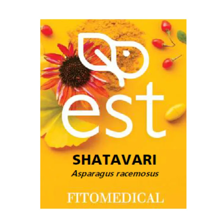 SHATAVARI ES 60TAV