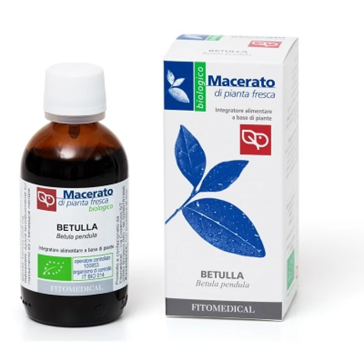 BETULLA TM 50ML BIO BETULLA TM 50ML BIO