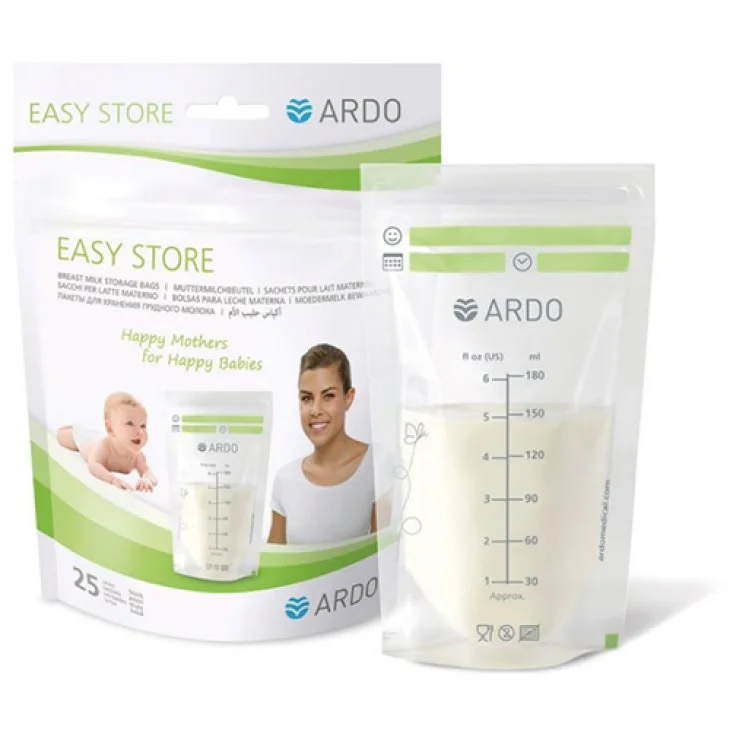 ARDO SACCHE LATTE 25BUST EASY ARDO SACCHE LATTE 25BUST EASY