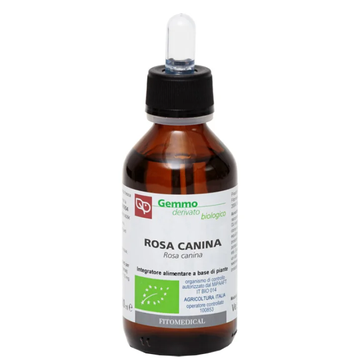 ROSA CANINA MG 100ML BIO