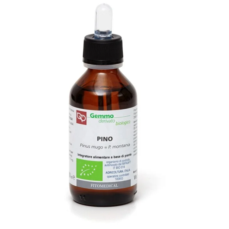 PINO MG 100ML BIO