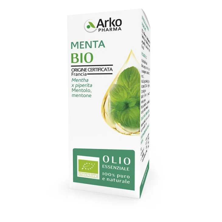 ARKOESSENTIEL MENTA PIP BI10ML ARKOESSENTIEL MENTA PIP BI10ML