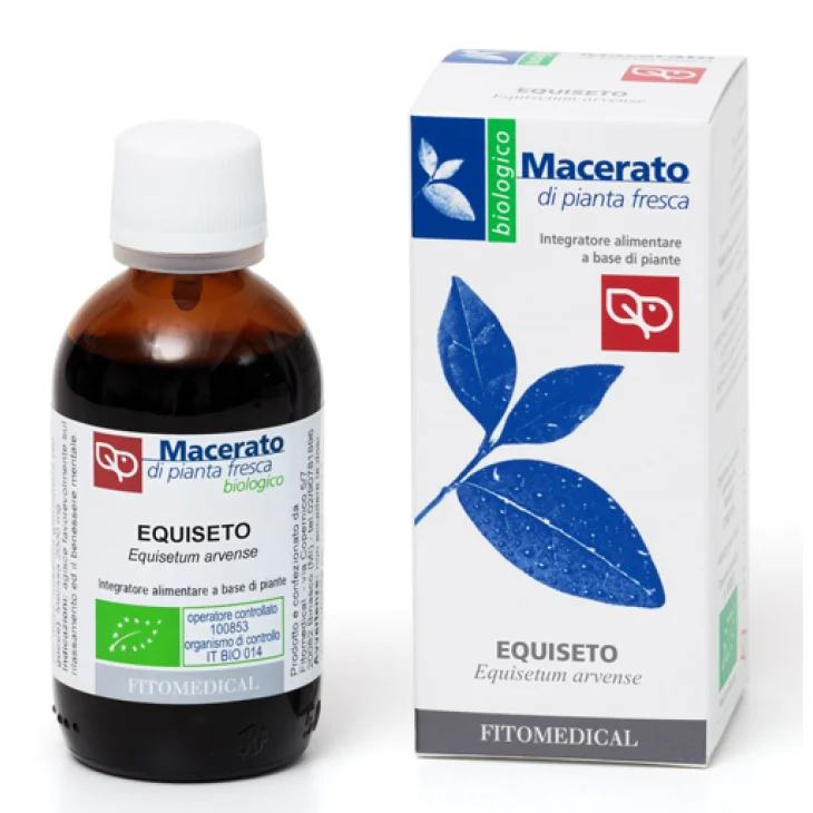 EQUISETO TM 50ML BIO