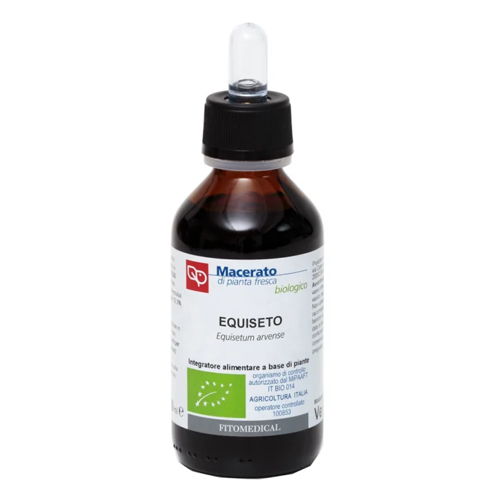 EQUISETO TM 100ML BIO