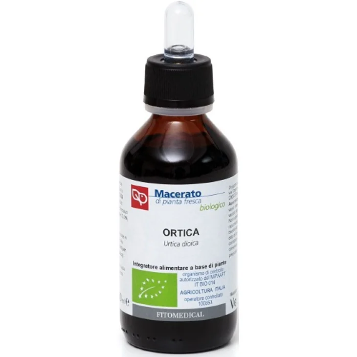 ORTICA TM 100ML BIO ORTICA TM 100ML BIO