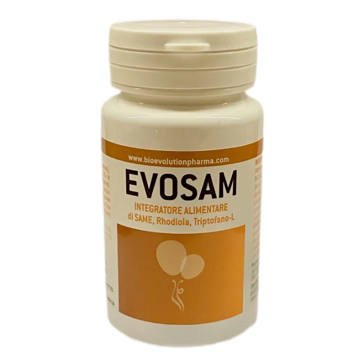 EVOSAM 30CPS EVOSAM 30CPS