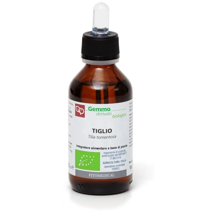 TIGLIO MG 100ML BIO TIGLIO MG 100ML BIO