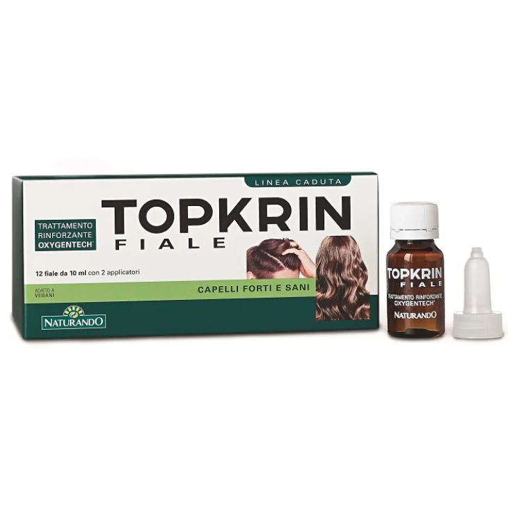 TOPKRIN FIALE 12F TOPKRIN FIALE 12F