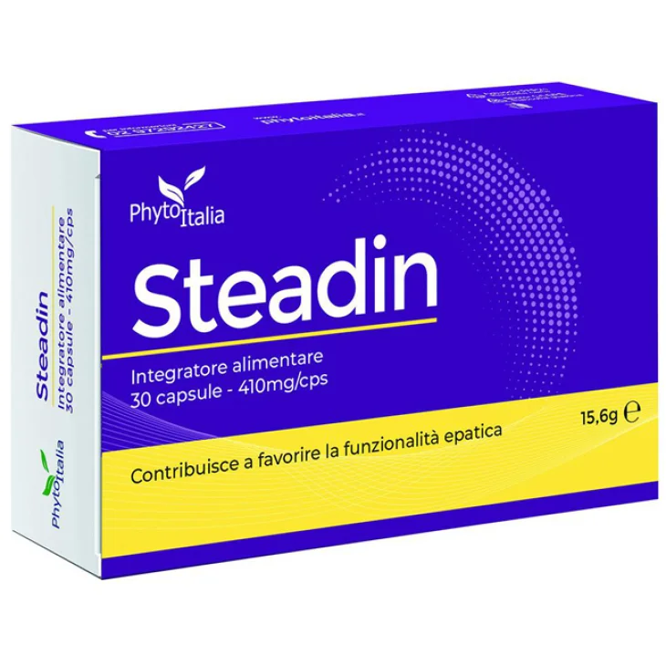 STEADIN 30CPS STEADIN 30CPS
