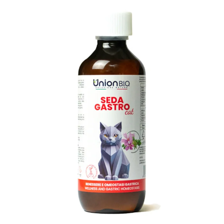 SEDAGASTRO CAT 200ML