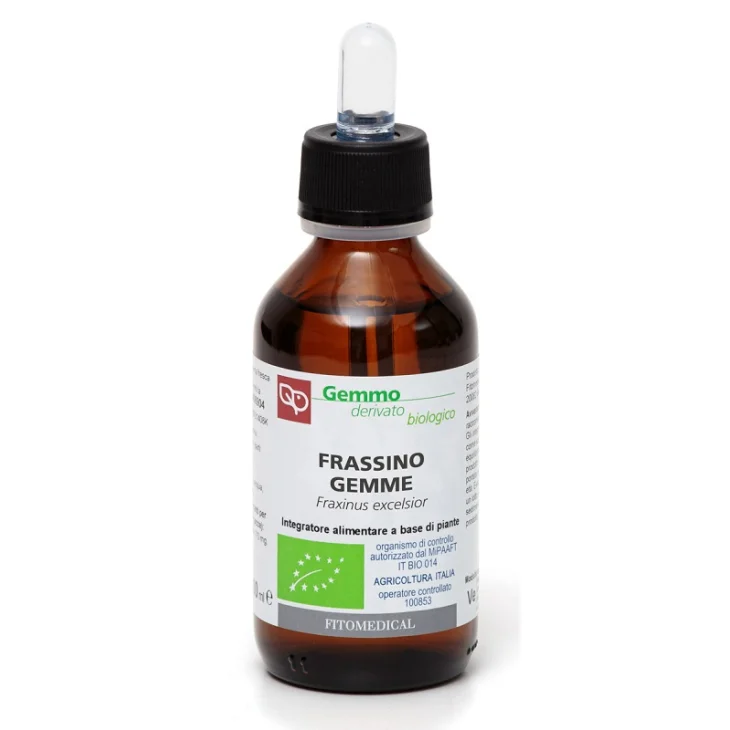 FRASSINO MG 100ML BIO FRASSINO MG 100ML BIO