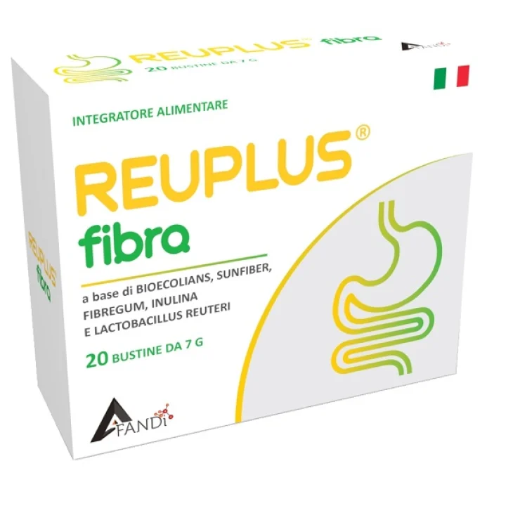 REUPLUS FIBRA 20BUST
