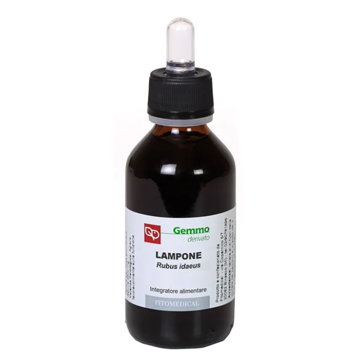 LAMPONE MG 100ML BIO LAMPONE MG 100ML BIO