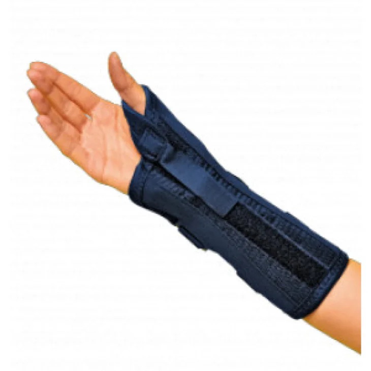 Gibaud Ortho Manugib De Quervain Ortesi Polso Pollice Sinistra Taglia 3