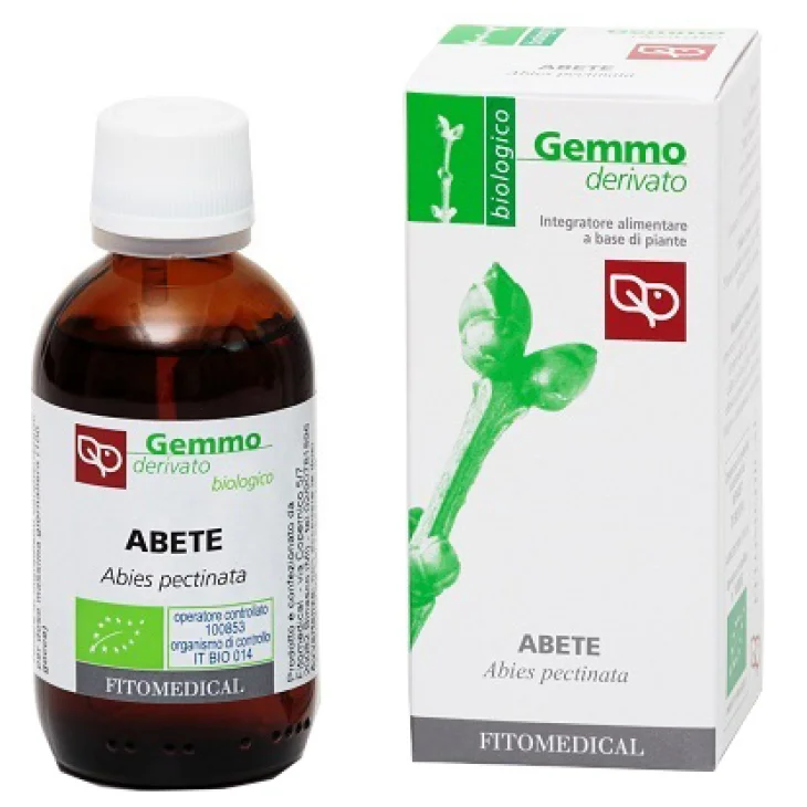 ABETE MG 50ML BIO ABETE MG 50ML BIO