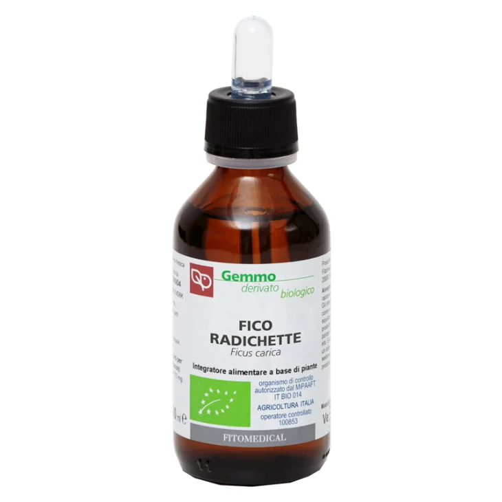 FICO RADICHETTE MG 100ML BIO