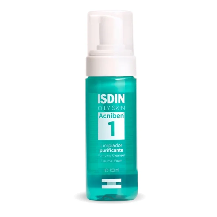 ACNIBEN PURIFYING CLEANSER ACNIBEN PURIFYING CLEANSER