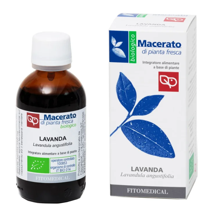 LAVANDA TM 50ML BIO