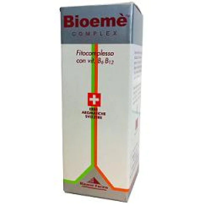 BIOEME COMPLEX 30ML BIOEME COMPLEX 30ML