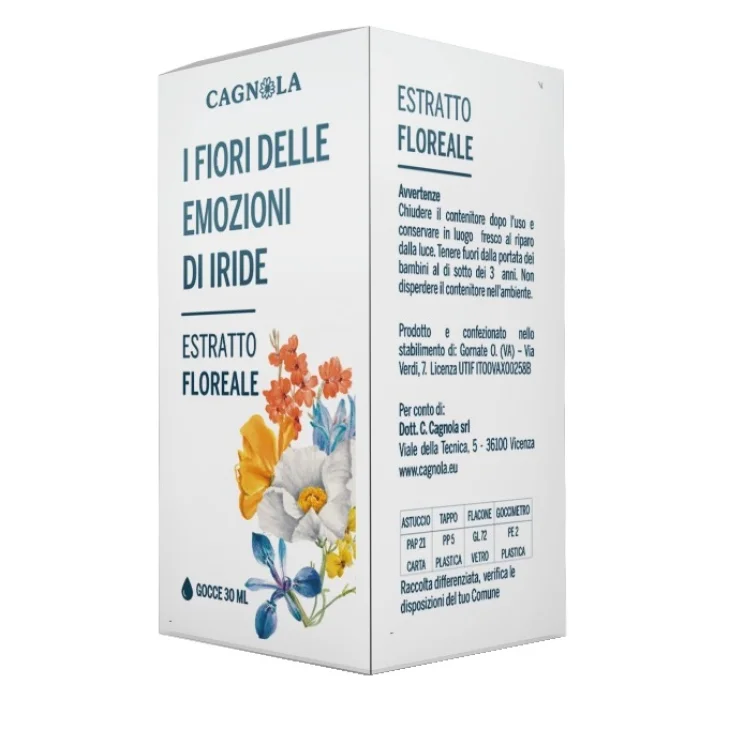 STELLA BETLEMME 30ML GTT NF STELLA BETLEMME 30ML GTT NF