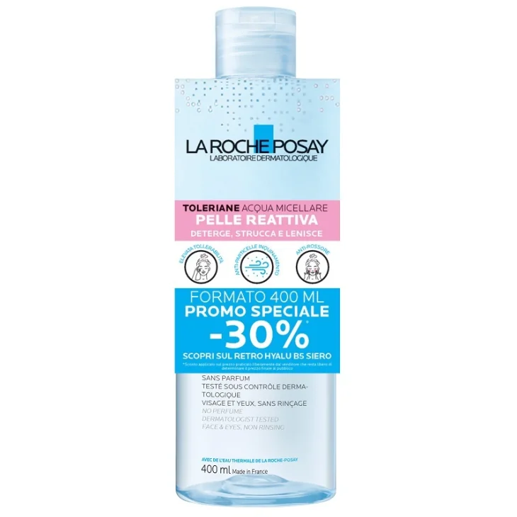TOLERIANE ACQUA MIC PSENS PS25