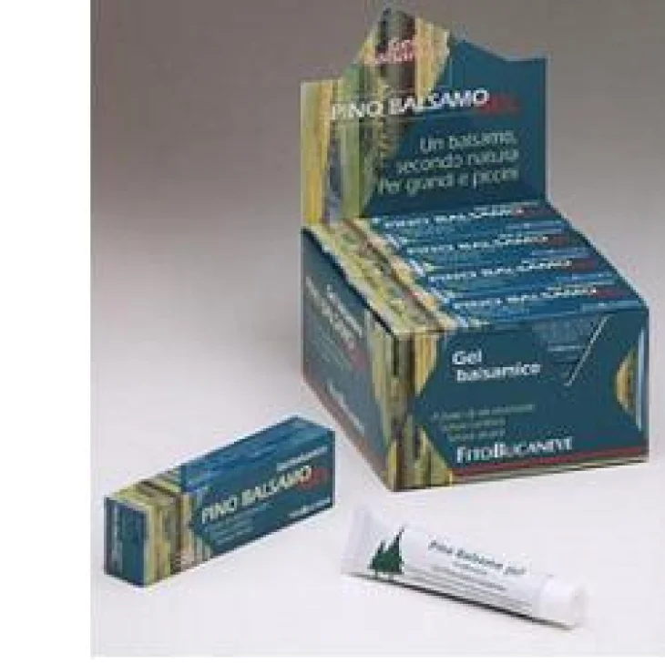 PINO BALSAMO GEL 50ML PINO BALSAMO GEL 50ML