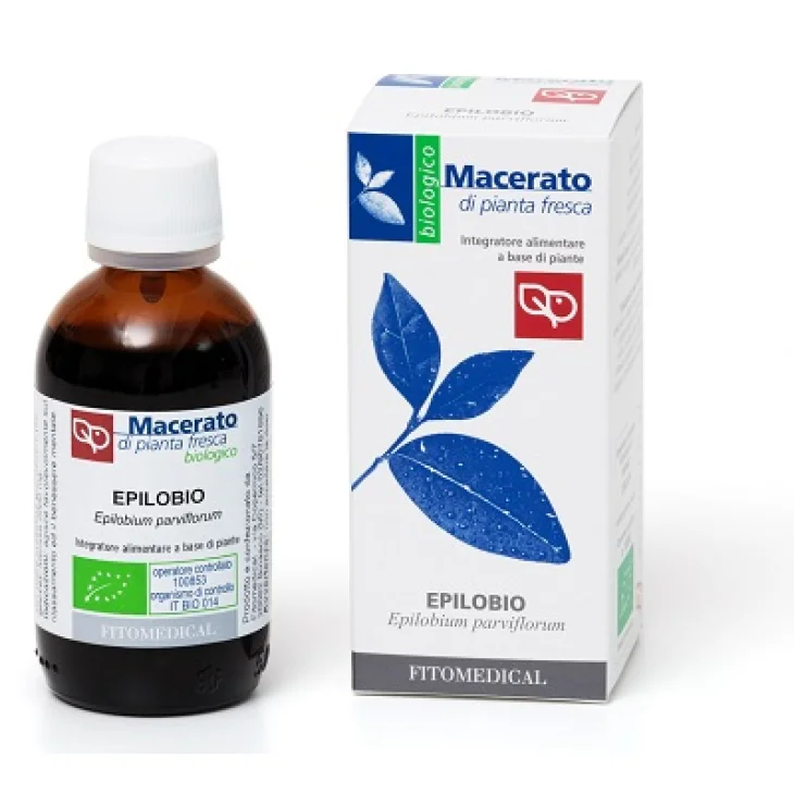 EPILOBIO TM 50ML BIO