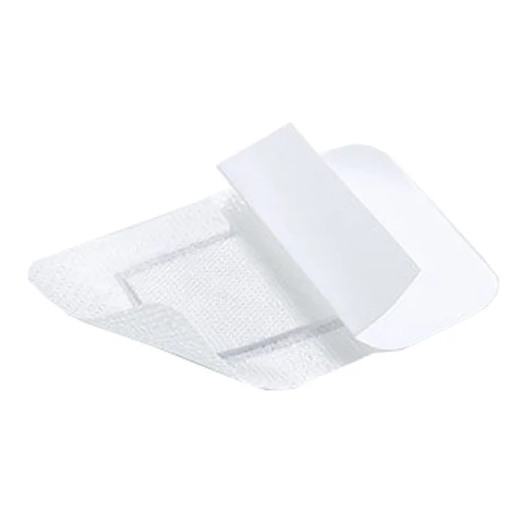CER CURAPOR 7X5CM STERILE 5PZ CER CURAPOR 7X5CM STERILE 5PZ