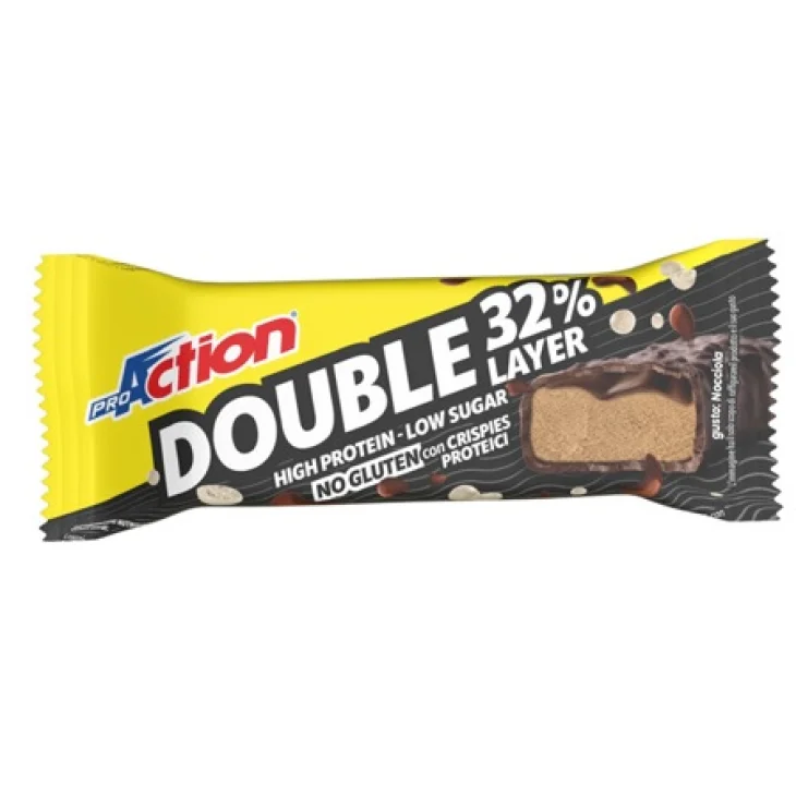 PROACTION DOUBLE 32% NOCC 50G PROACTION DOUBLE 32% NOCC 50G