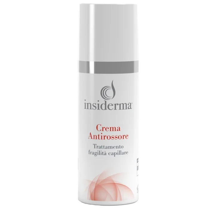 INSIDERMA CREMA ANTIROSSORE 50 ML INSIDERMA CREMA ANTIROSSORE 50 ML
