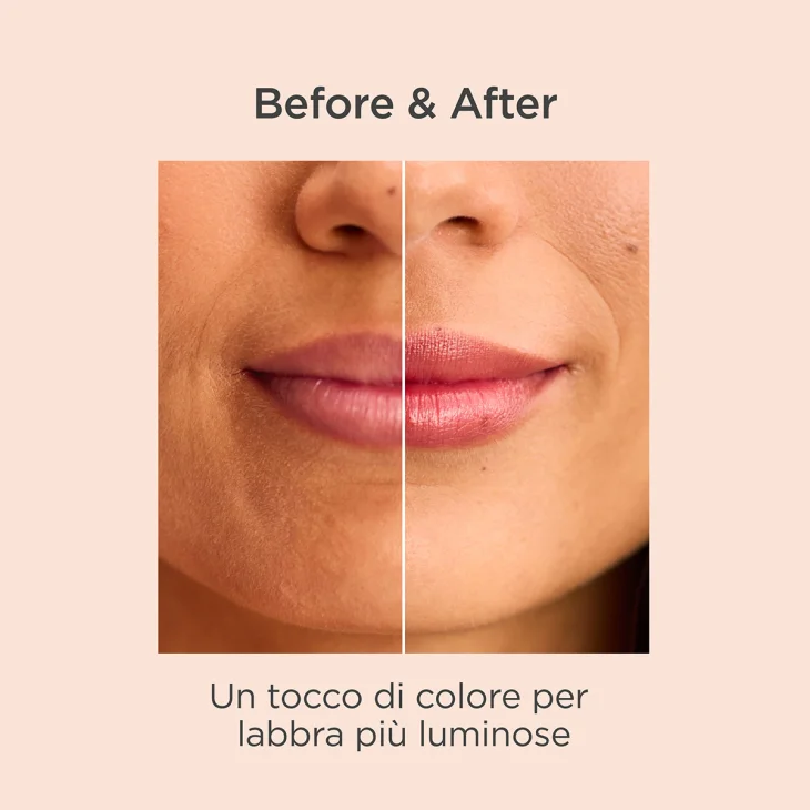 Isdin Reparador Labial Rosso Stick labbra colorato con acido ialuronico che fornisce fino a 24 ore di idratazione intensa Colore Rosso 4 grammi Isdin Reparador Labial Rosso Stick labbra colorato con acido ialuronico che fornisce fino a 24 ore di idratazione intensa Colore Rosso 4 grammi