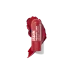 Isdin Reparador Labial Rosso Stick labbra colorato con acido ialuronico che fornisce fino a 24 ore di idratazione intensa Colore Rosso 4 grammi Isdin Reparador Labial Rosso Stick labbra colorato con acido ialuronico che fornisce fino a 24 ore di idratazione intensa Colore Rosso 4 grammi