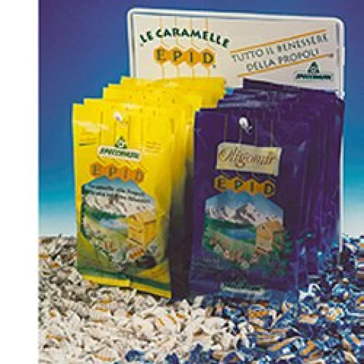 EPID CARAMELLE SFUSE 3KG EPID CARAMELLE SFUSE 3KG