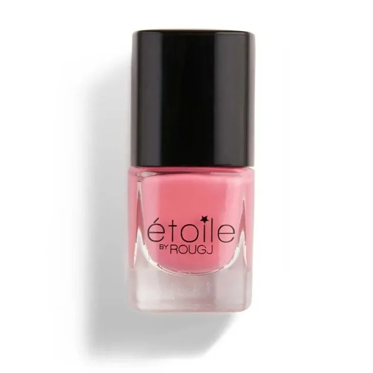 Rougj Etoile Smalto Brillante a Lunga Durata Colore Dafne 4,5 ml Rougj Etoile Smalto Brillante a Lunga Durata Colore Dafne 4,5 ml