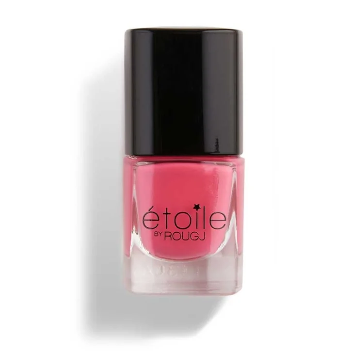 Rougj Etoile Smalto Brillante a Lunga Durata Colore Susy 5 ml Rougj Etoile Smalto Brillante a Lunga Durata Colore Susy 5 ml