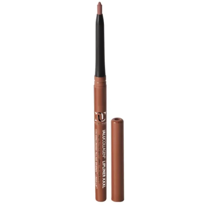 Natur Unique Ialucollagen Matita Labbra Volumizzante XXXL Colore Mocha 0,31 g