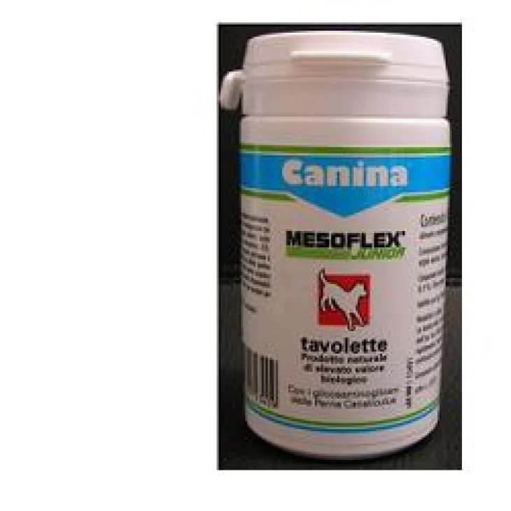 MESOFLEX JUNIOR 30TAV MESOFLEX JUNIOR 30TAV