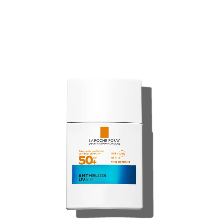 La Roche Posay Anthelios UvAir SPF50+ Siero Solare Viso Invisibile 50 ml