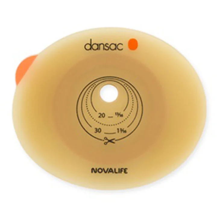 DANSAC NLIFE2 PLAC43 R10-35 DANSAC NLIFE2 PLAC43 R10-35