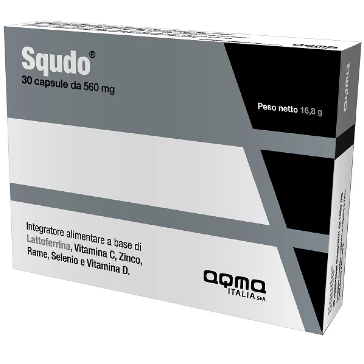 SQUDO 30CPS SQUDO 30CPS