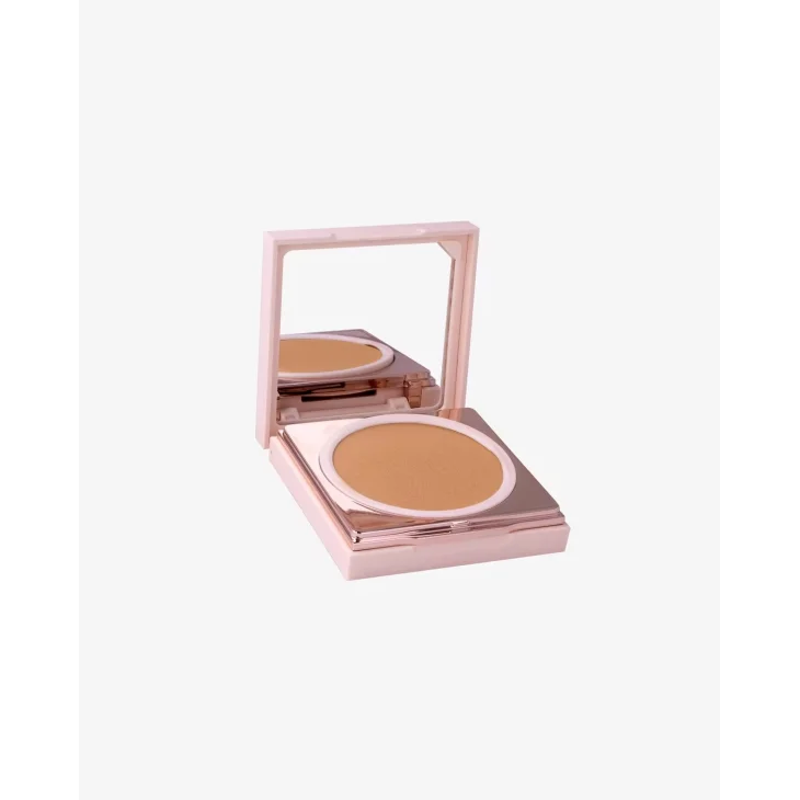 Bionike Defence Color Second Skin Fondotinta Compatto in Crema 03 Praline 10 g