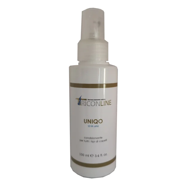 TRICONLINE UNIQO 10 IN UNO 100 ML